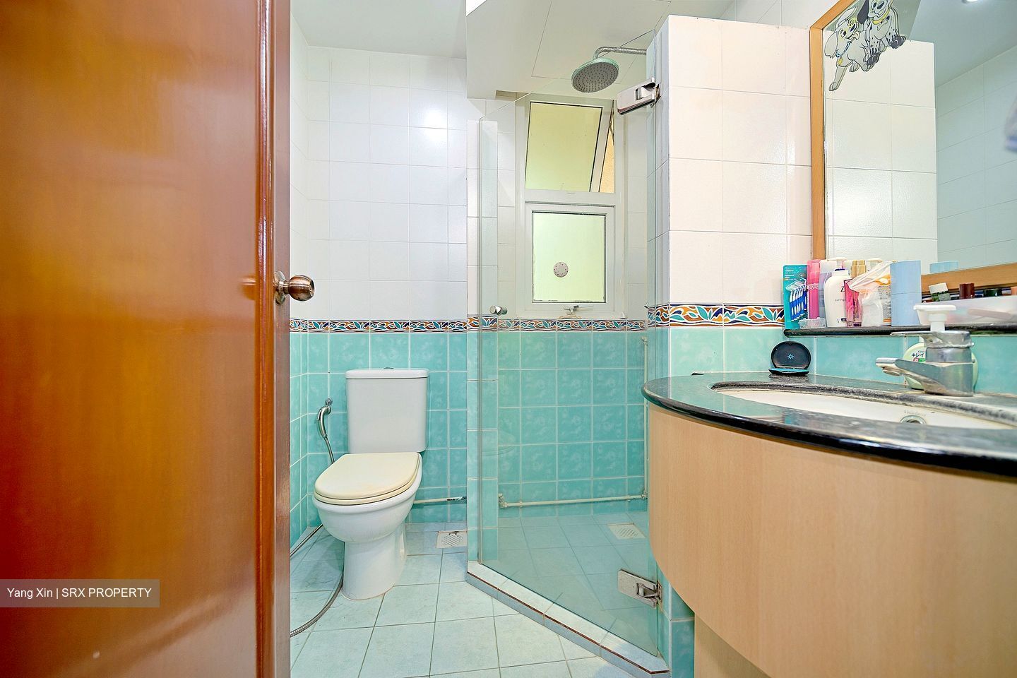 The Floravale (D22), Condominium #398281091